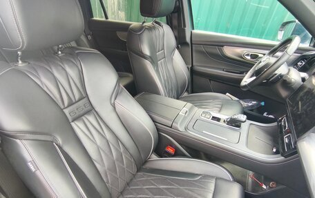 GAC GS8, 2024 год, 4 500 000 рублей, 9 фотография