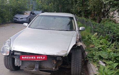 Nissan Skyline, 2003 год, 250 000 рублей, 7 фотография