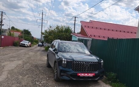 GAC GS8, 2024 год, 4 500 000 рублей, 5 фотография