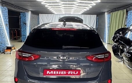 KIA cee'd III, 2020 год, 2 100 000 рублей, 3 фотография