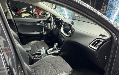 KIA cee'd III, 2020 год, 2 100 000 рублей, 10 фотография
