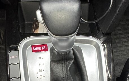 KIA cee'd III, 2020 год, 2 100 000 рублей, 9 фотография