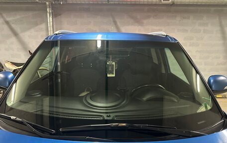 KIA Soul II рестайлинг, 2018 год, 1 400 000 рублей, 16 фотография