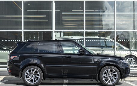 Land Rover Range Rover Sport II, 2020 год, 6 990 000 рублей, 6 фотография
