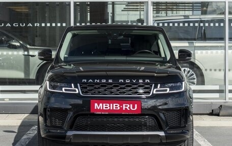 Land Rover Range Rover Sport II, 2020 год, 6 990 000 рублей, 7 фотография
