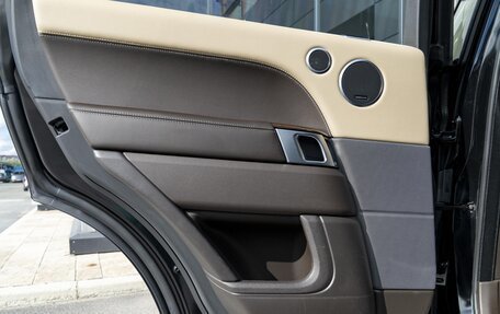 Land Rover Range Rover Sport II, 2020 год, 6 990 000 рублей, 21 фотография