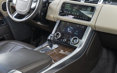 Land Rover Range Rover Sport II, 2020 год, 6 990 000 рублей, 17 фотография