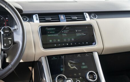 Land Rover Range Rover Sport II, 2020 год, 6 990 000 рублей, 16 фотография