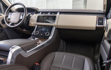 Land Rover Range Rover Sport II, 2020 год, 6 990 000 рублей, 24 фотография