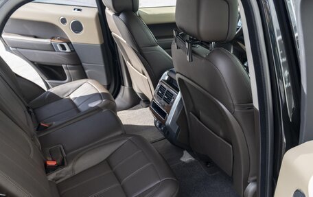Land Rover Range Rover Sport II, 2020 год, 6 990 000 рублей, 23 фотография