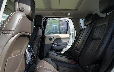 Land Rover Range Rover Sport II, 2020 год, 6 990 000 рублей, 22 фотография