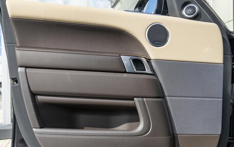 Land Rover Range Rover Sport II, 2020 год, 6 990 000 рублей, 19 фотография