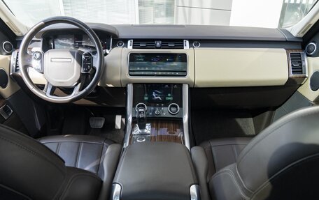 Land Rover Range Rover Sport II, 2020 год, 6 990 000 рублей, 18 фотография