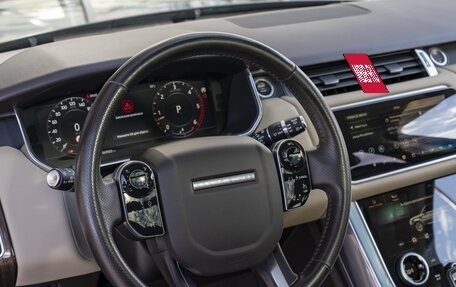 Land Rover Range Rover Sport II, 2020 год, 6 990 000 рублей, 14 фотография