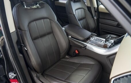 Land Rover Range Rover Sport II, 2020 год, 6 990 000 рублей, 25 фотография