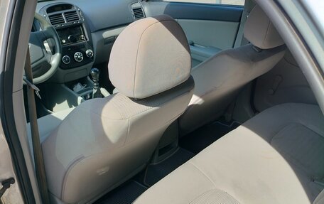 KIA Cerato I, 2008 год, 600 000 рублей, 7 фотография