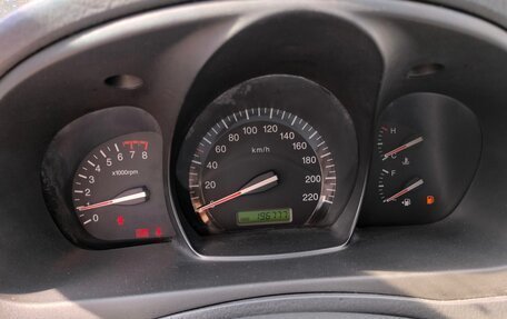 KIA Cerato I, 2008 год, 600 000 рублей, 8 фотография