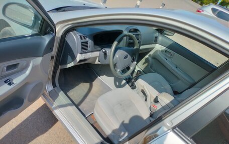 KIA Cerato I, 2008 год, 600 000 рублей, 6 фотография