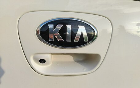 KIA Picanto III рестайлинг, 2021 год, 1 621 000 рублей, 12 фотография