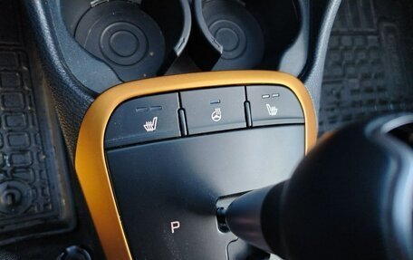 KIA Picanto III рестайлинг, 2021 год, 1 621 000 рублей, 10 фотография