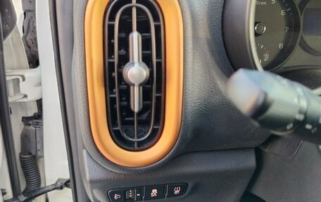 KIA Picanto III рестайлинг, 2021 год, 1 621 000 рублей, 19 фотография