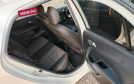KIA Picanto III рестайлинг, 2021 год, 1 621 000 рублей, 14 фотография