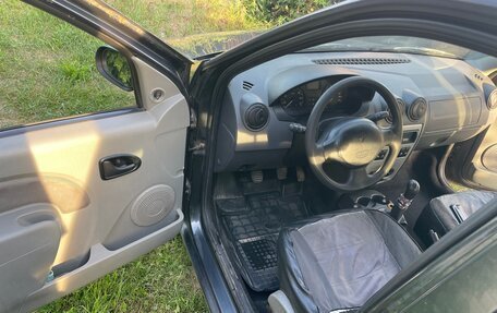 Renault Logan I, 2007 год, 230 000 рублей, 3 фотография