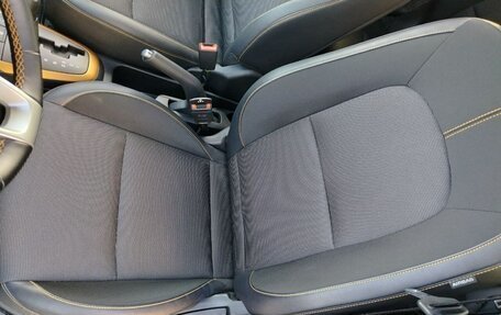 KIA Picanto III рестайлинг, 2021 год, 1 621 000 рублей, 25 фотография