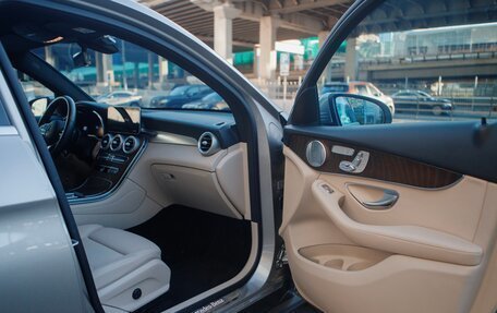 Mercedes-Benz GLC Coupe, 2019 год, 5 500 000 рублей, 9 фотография