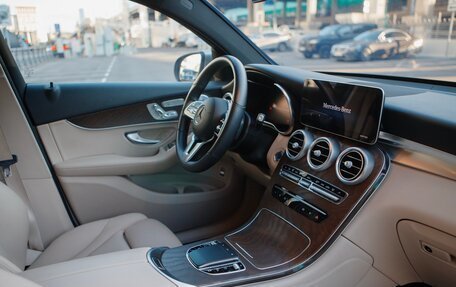 Mercedes-Benz GLC Coupe, 2019 год, 5 500 000 рублей, 7 фотография