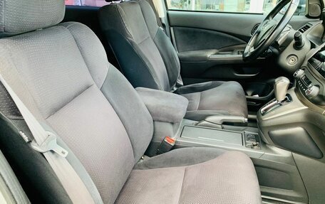 Honda CR-V IV, 2013 год, 1 760 000 рублей, 9 фотография