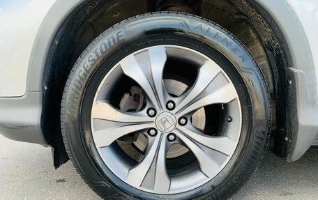 Honda CR-V IV, 2013 год, 1 760 000 рублей, 12 фотография