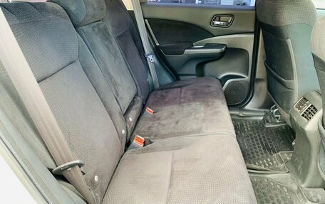 Honda CR-V IV, 2013 год, 1 760 000 рублей, 11 фотография