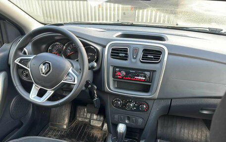 Renault Sandero II рестайлинг, 2021 год, 1 453 000 рублей, 7 фотография