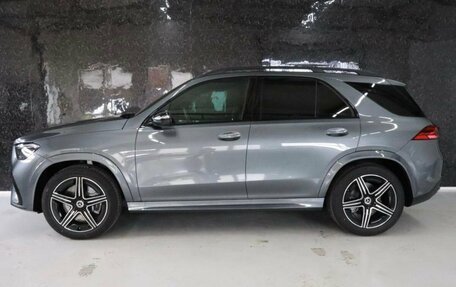 Mercedes-Benz GLE, 2025 год, 16 762 000 рублей, 2 фотография