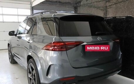 Mercedes-Benz GLE, 2025 год, 16 762 000 рублей, 3 фотография