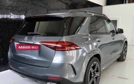 Mercedes-Benz GLE, 2025 год, 16 762 000 рублей, 5 фотография