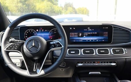 Mercedes-Benz GLE, 2025 год, 16 762 000 рублей, 12 фотография