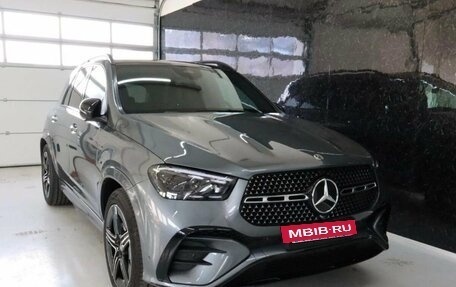 Mercedes-Benz GLE, 2025 год, 16 762 000 рублей, 7 фотография