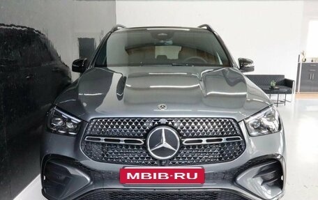 Mercedes-Benz GLE, 2025 год, 16 762 000 рублей, 8 фотография