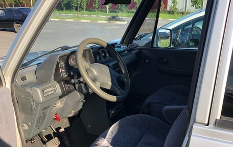 Hyundai Galloper I, 1995 год, 420 000 рублей, 5 фотография