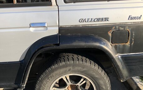 Hyundai Galloper I, 1995 год, 420 000 рублей, 7 фотография