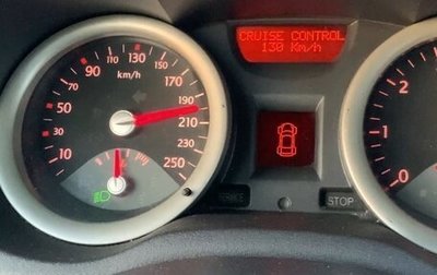 Renault Megane II, 2005 год, 450 000 рублей, 1 фотография