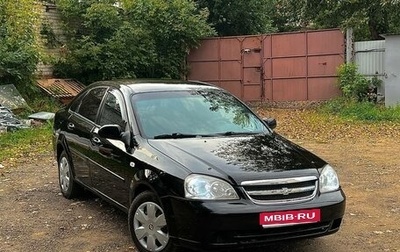 Chevrolet Lacetti, 2008 год, 330 000 рублей, 1 фотография