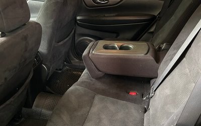 Nissan Rogue II, 2016 год, 1 450 000 рублей, 1 фотография
