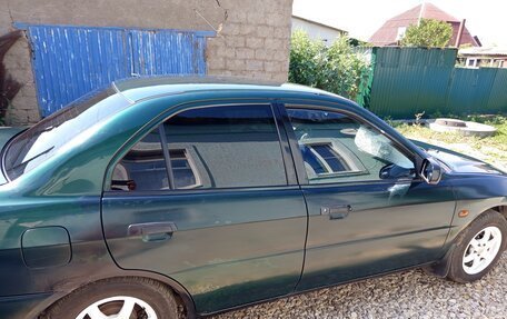 Mitsubishi Lancer VII, 1999 год, 155 000 рублей, 8 фотография
