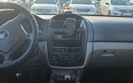 KIA Cerato I, 2006 год, 380 000 рублей, 3 фотография