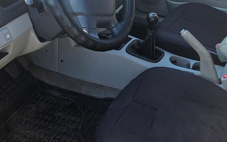 KIA Cerato I, 2006 год, 380 000 рублей, 9 фотография