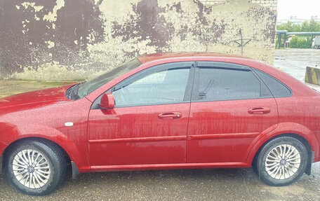 Chevrolet Lacetti, 2011 год, 590 000 рублей, 2 фотография