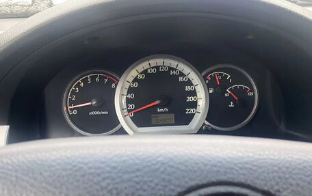Chevrolet Lacetti, 2011 год, 590 000 рублей, 8 фотография